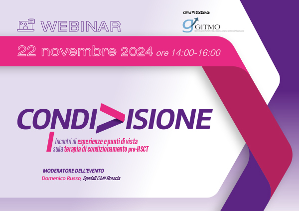 Programma Condivisione
